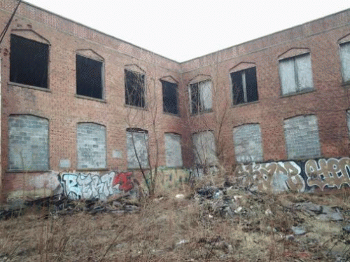 Sloth (USA-2) : 4-8-14